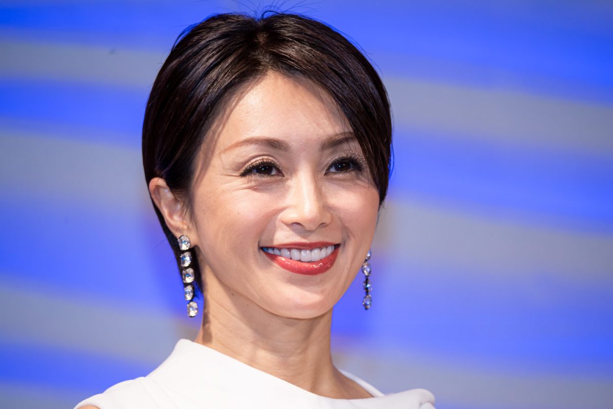 碧いうさぎからアジア旋風へ！酒井法子が明かす激動の復帰劇と現在