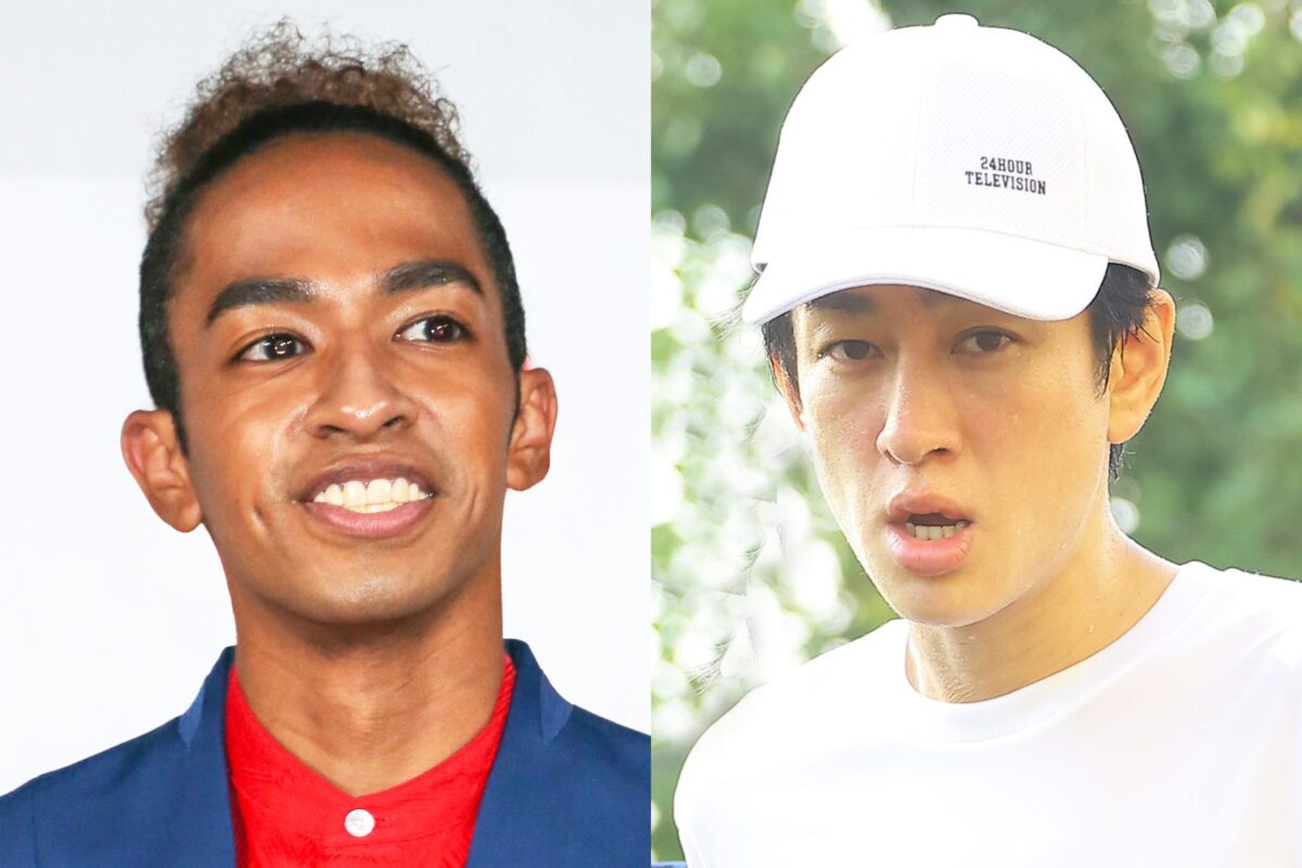 鉄腕Dashリチャードの現在と降板説の真相！城島との絆と驚異の技術