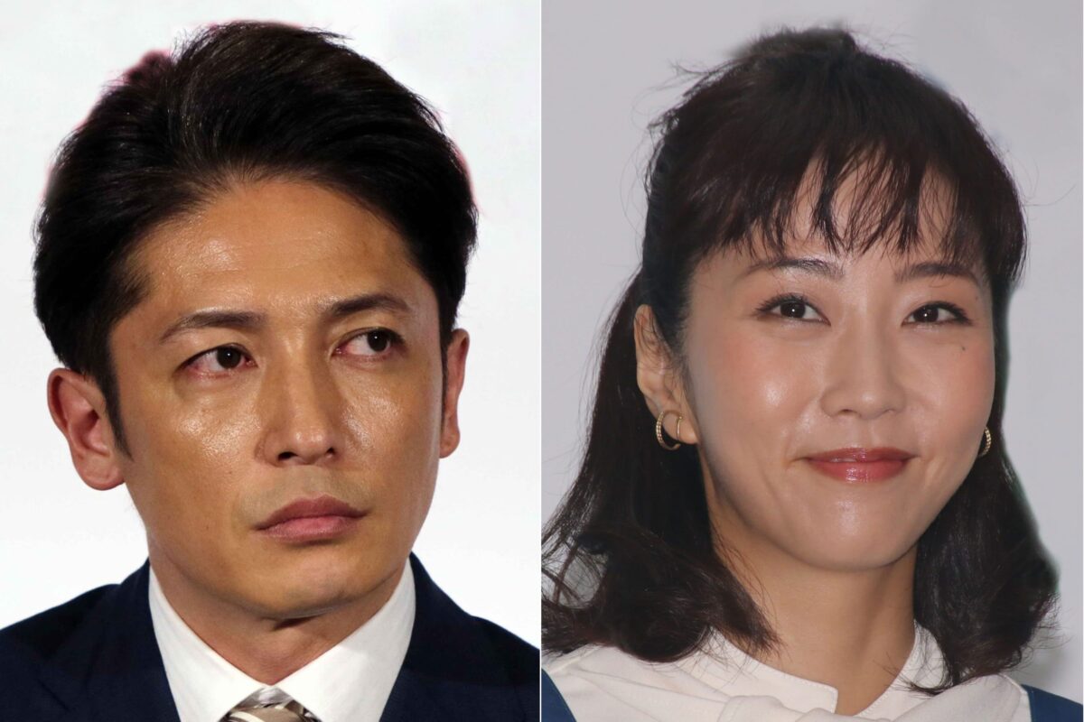 玉木宏の嫁は木南晴夏！結婚の馴れ初めと子供の現在、夫婦の絆を徹底解剖