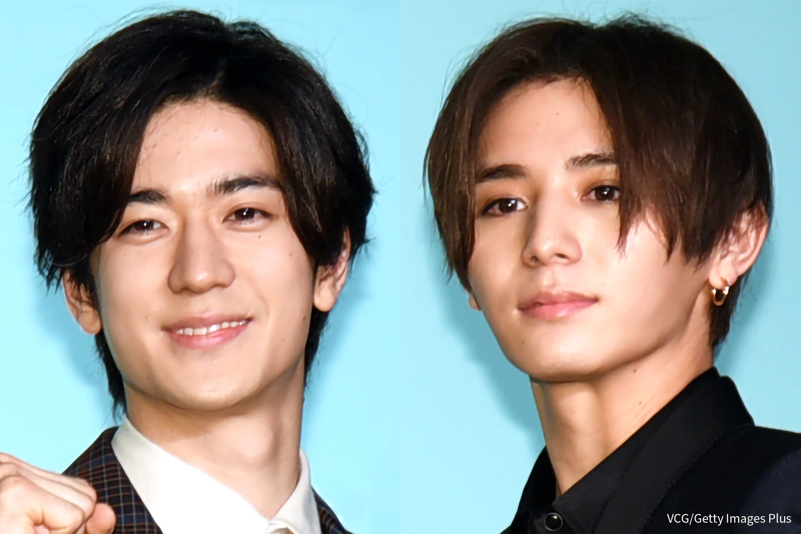 山田涼介と中島裕翔が描く2026年の真実——「因縁のライバル」から築いた絶対的信頼の深層