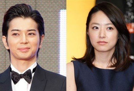 【プロフィール】 井上 真央 松本 潤 最新 情報 最新出演情報まとめ #882