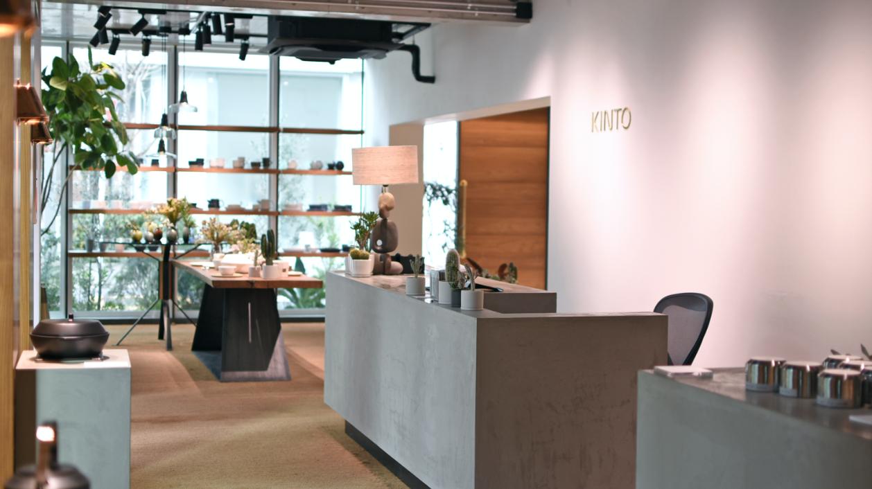 中目黒で出会う「豊かな日常」の最前線：Kinto Store Tokyoが提案する2026年の暮らしと心地よい時間