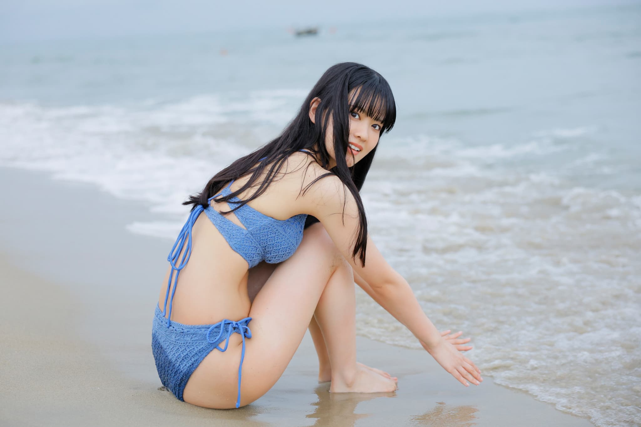 大西亜玖璃の水着グラビアは存在する？写真集と過去の真相を暴く