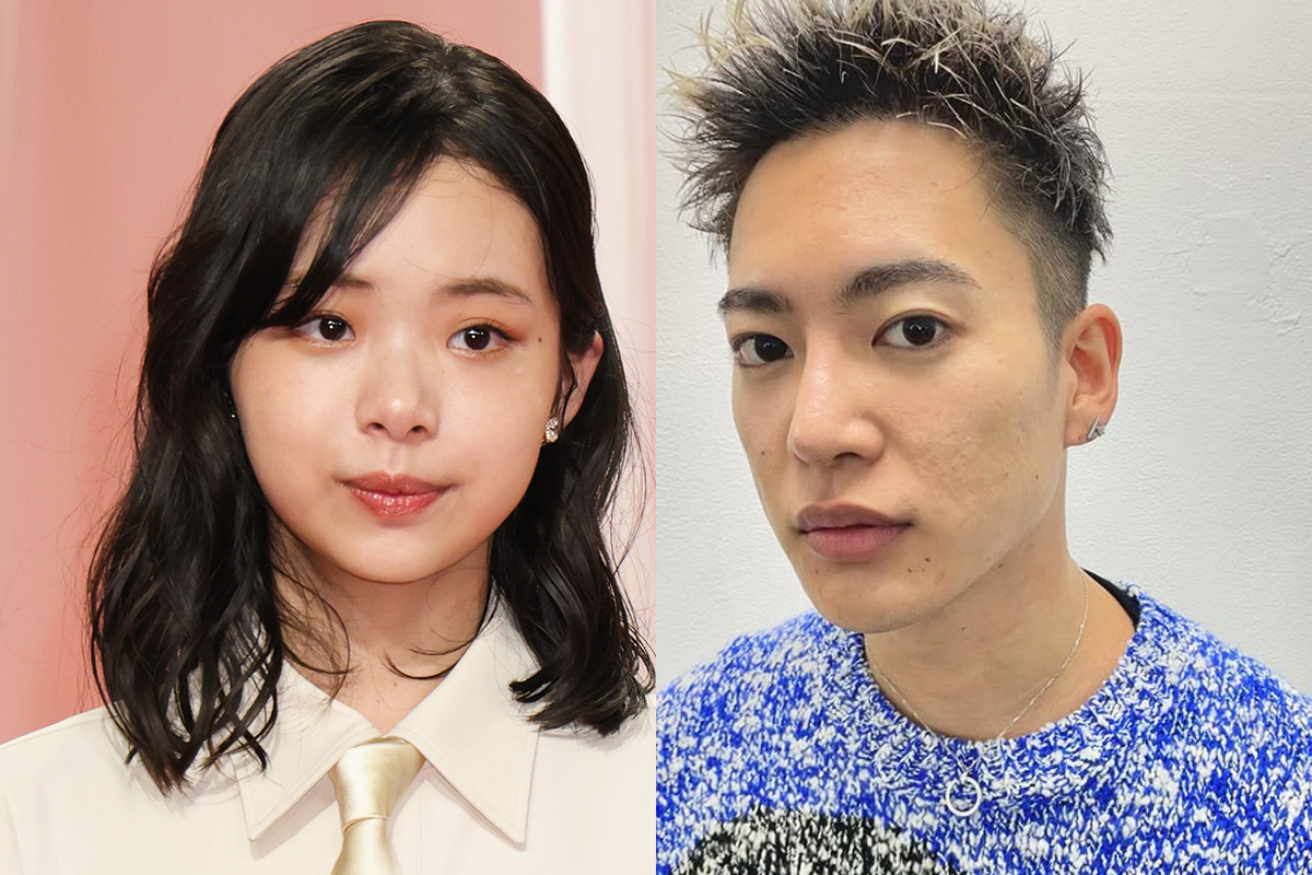 水谷豊の娘・趣里の現在地！二世の壁を破る実力と結婚の真相に迫る