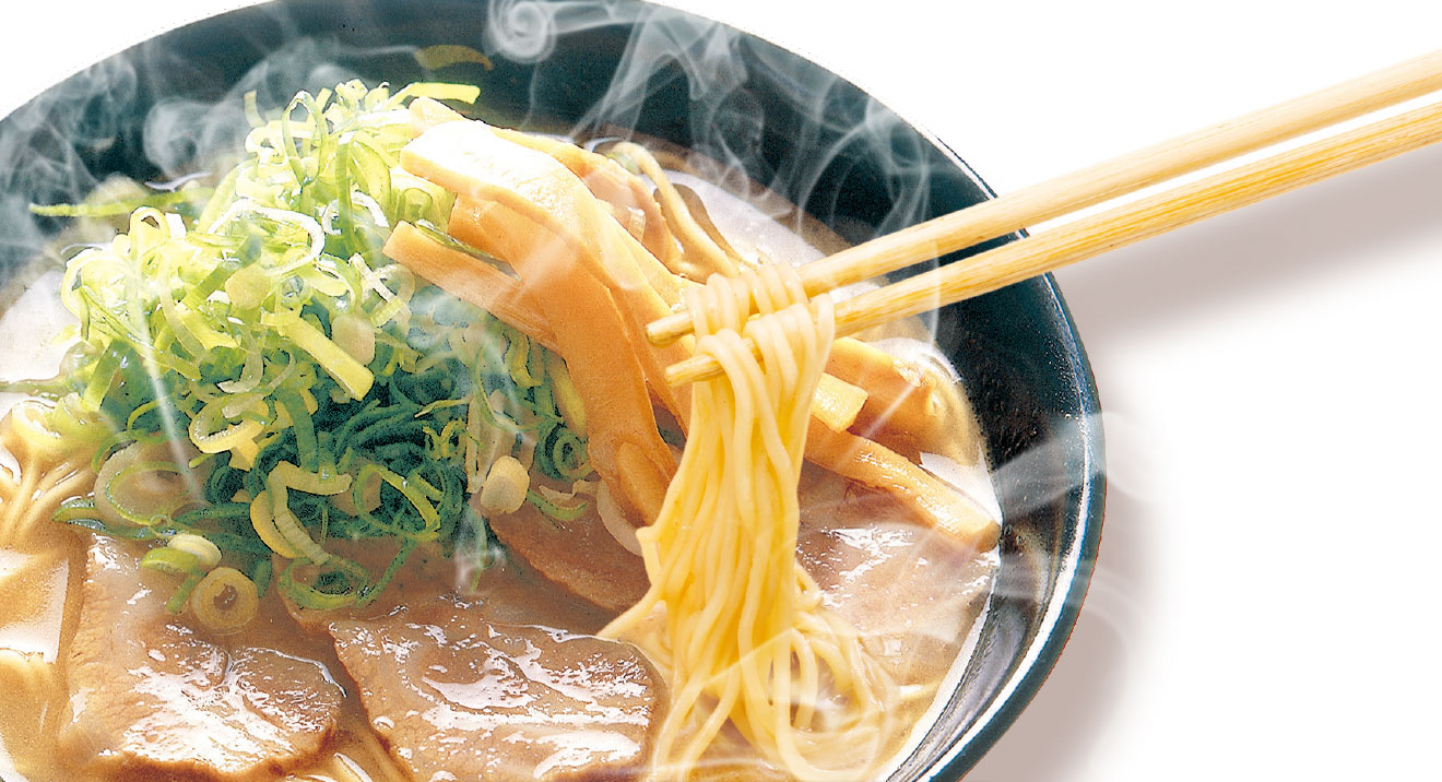 愛知名物うま屋ラーメン徹底解剖！特製スープと名物炒飯の裏技