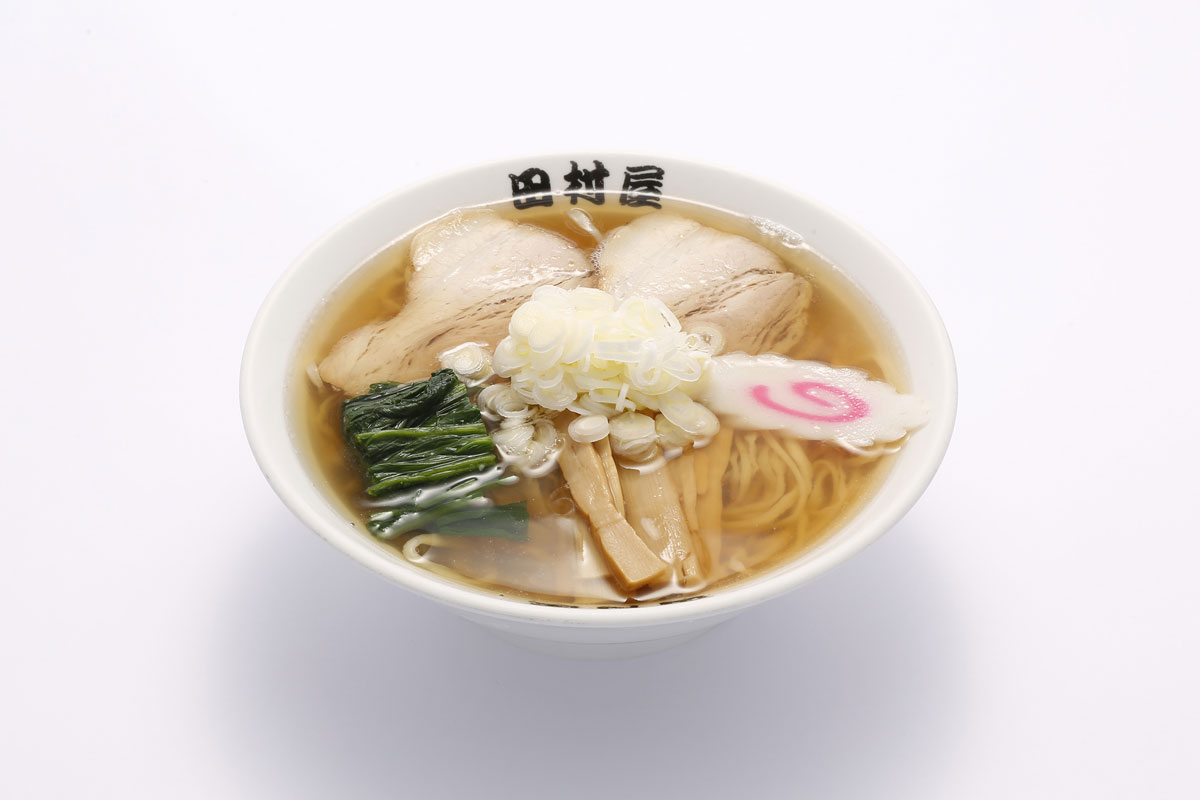 佐野ラーメンの至宝「田村屋」なぜ人気？名門の秘密と行列攻略