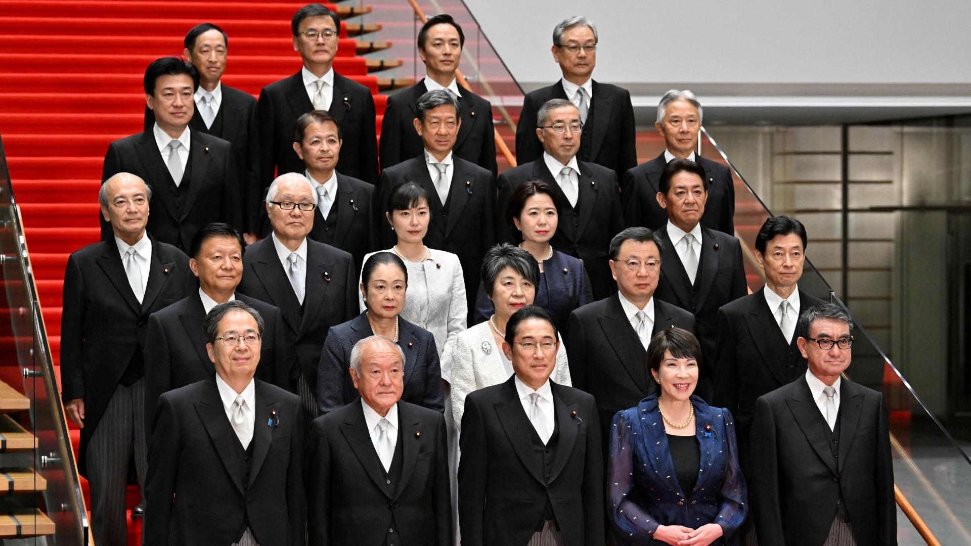 国務大臣の権限と年収の真相！総理との違いや民間人起用の裏側