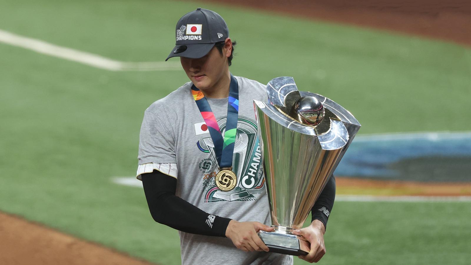大谷翔平のロス五輪出場は叶うか？本音告白とMlb参加解禁の全真相