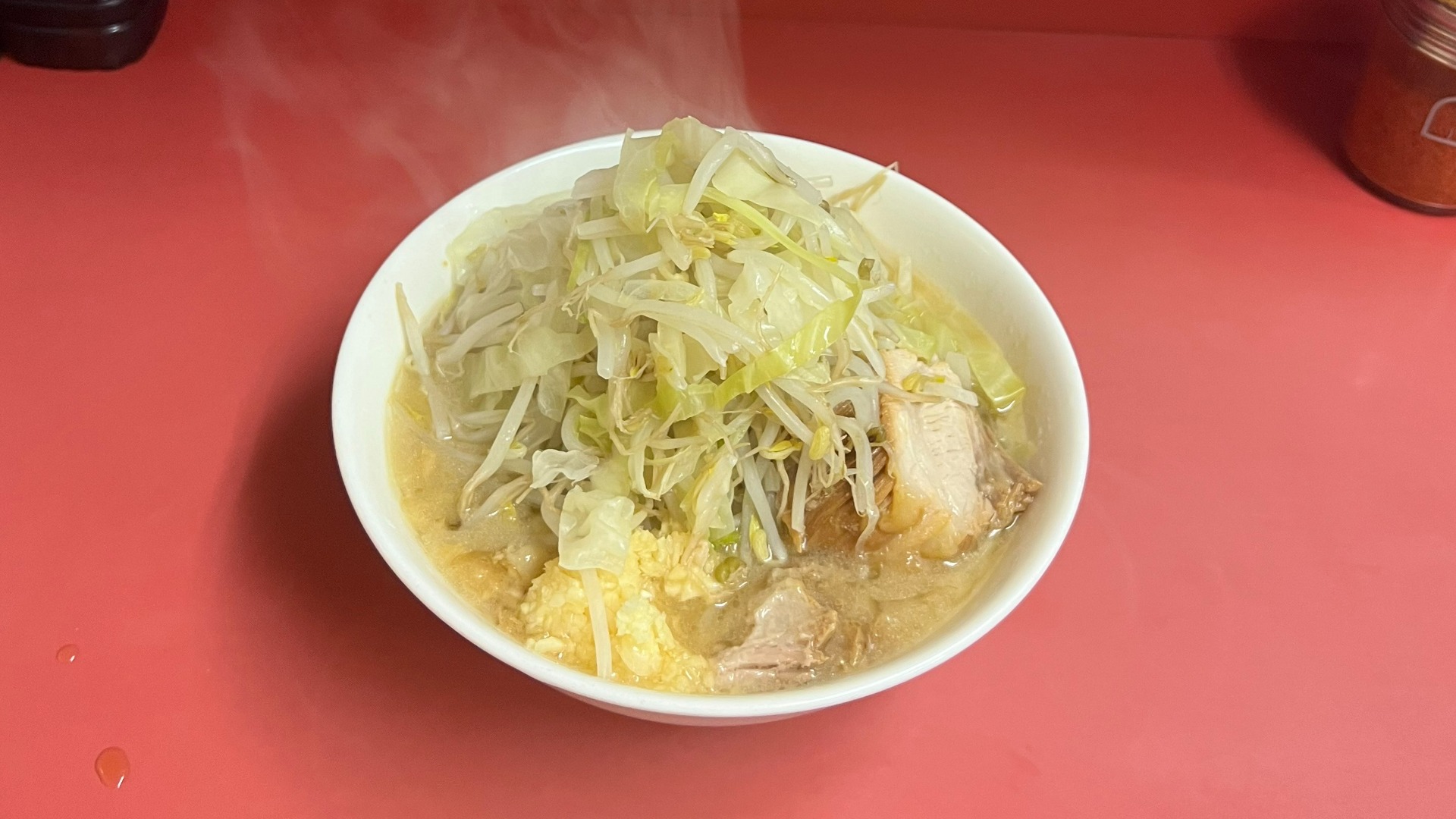 ラーメン二郎ひばりヶ丘駅前店が愛される理由と完全攻略2026