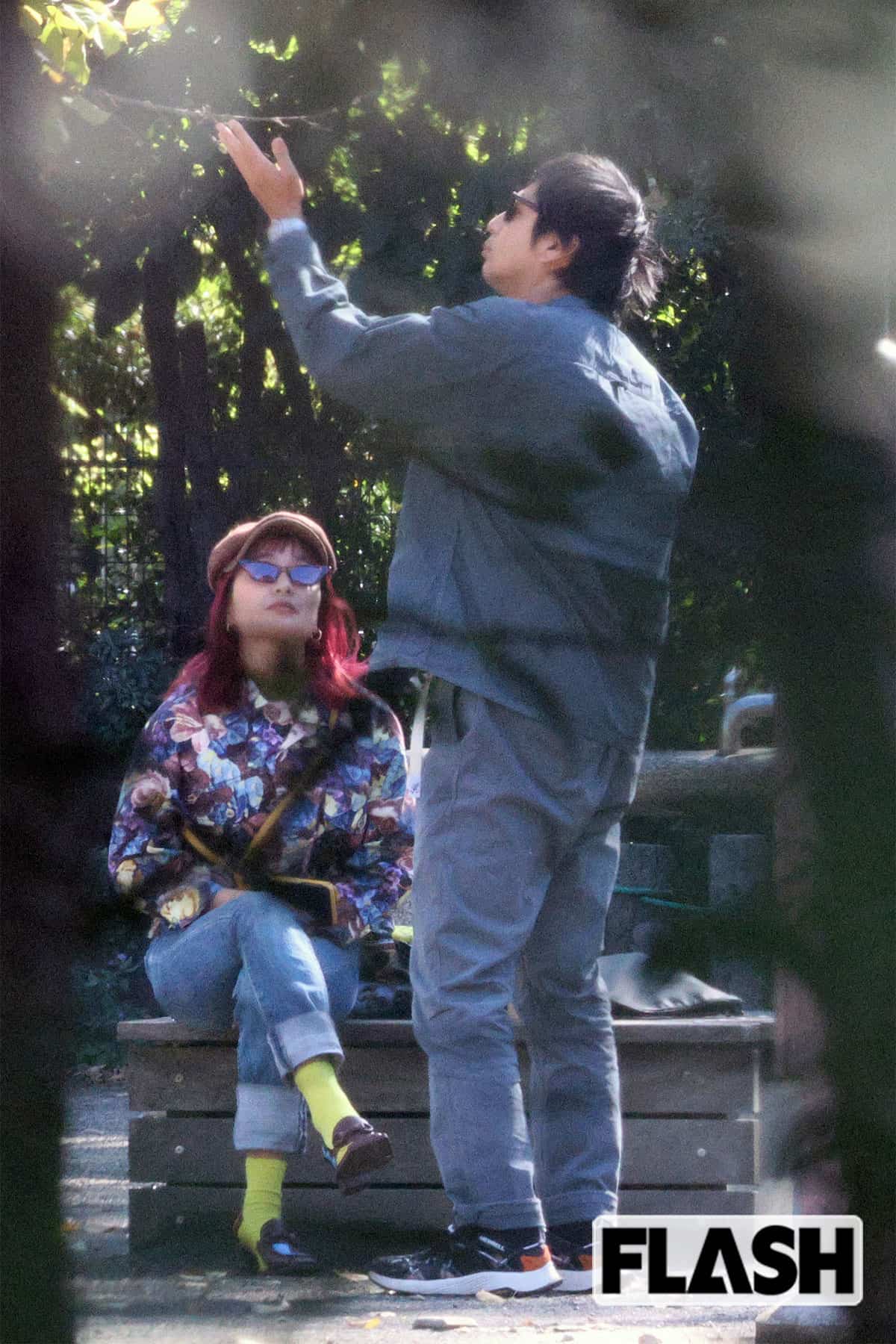 徳井義実の元カノ遍歴と現在！夏川結衣との破局理由と結婚観の真相
