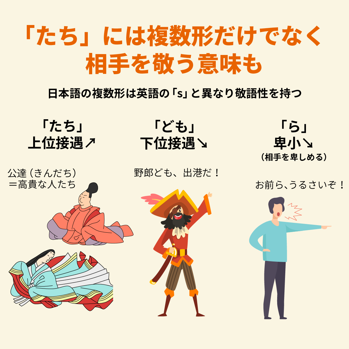 どこからが友達？「知り合い」との決定的な境界線と大人の距離感の極意