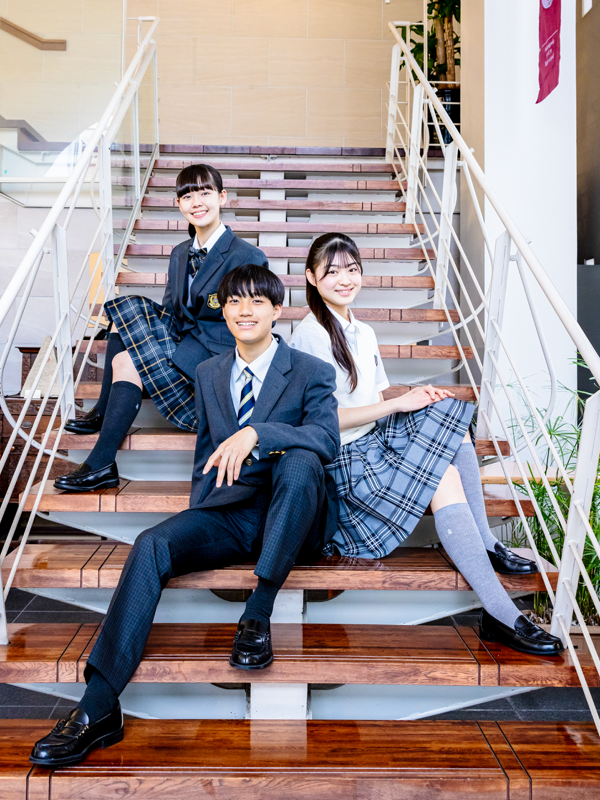 桜丘中学・高等学校の評判と偏差値推移！実績と真実を徹底解剖