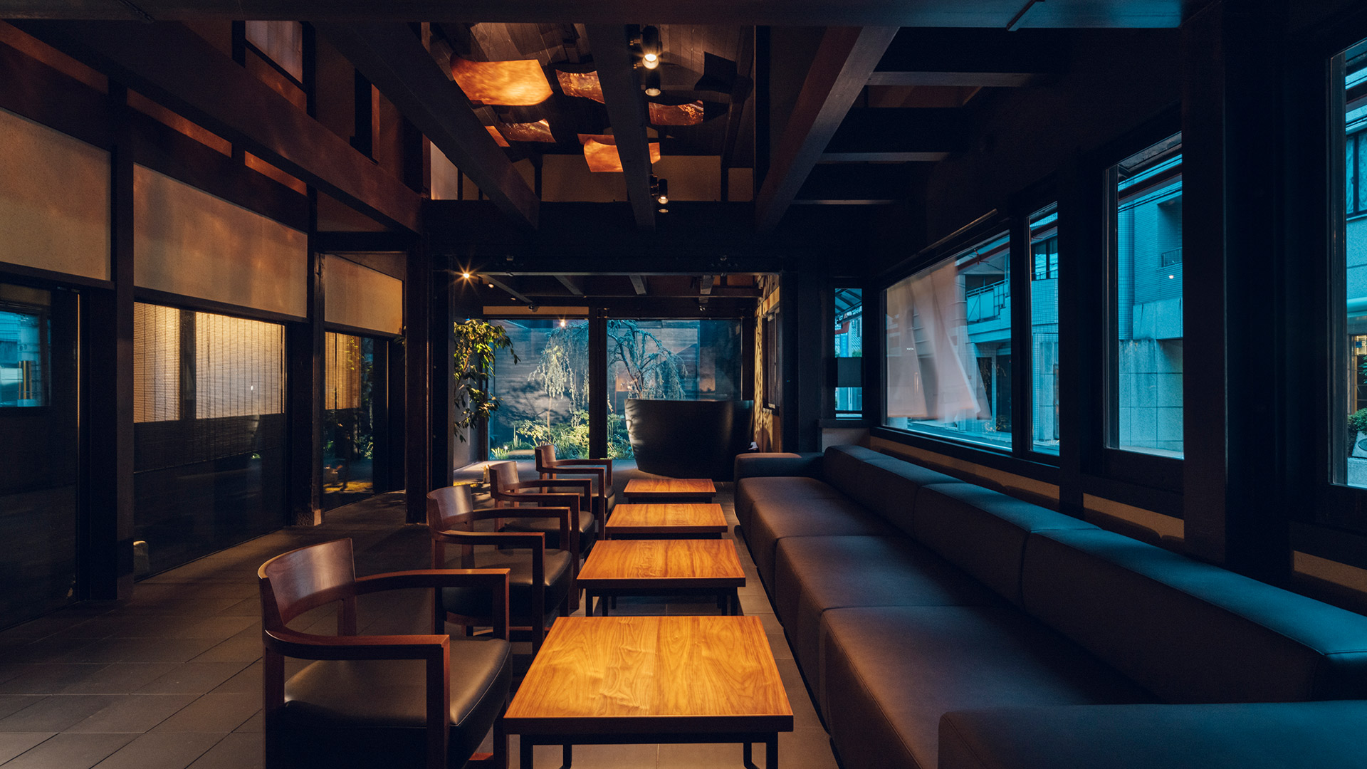 Nol Kyoto Sanjo評判検証｜酒蔵とヒバ風呂が織りなす極上宿