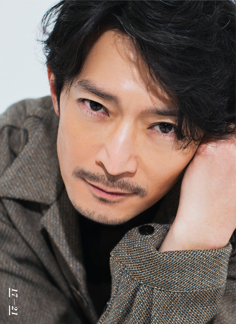呪術廻戦ななみんの声優は誰？津田健次郎の経歴と名言を徹底検証