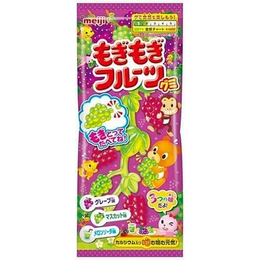【画像あり】 もぎ もぎ フルーツ グミ 人気理由と評判まとめ #963