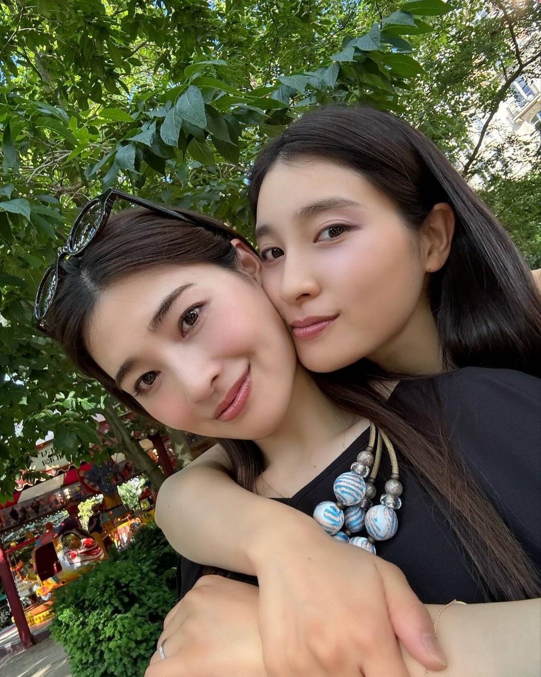 土屋太鳳の姉・土屋炎伽の現在と結婚の真相！輝く経歴と家族の素顔