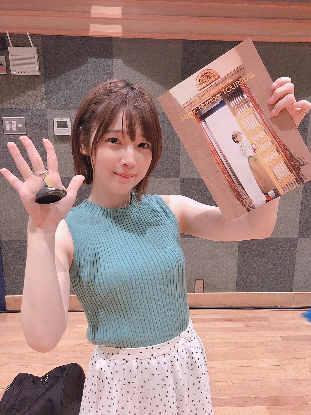 内田真礼の身長は何Cm？スタイル抜群の秘密と共演者比較を徹底検証