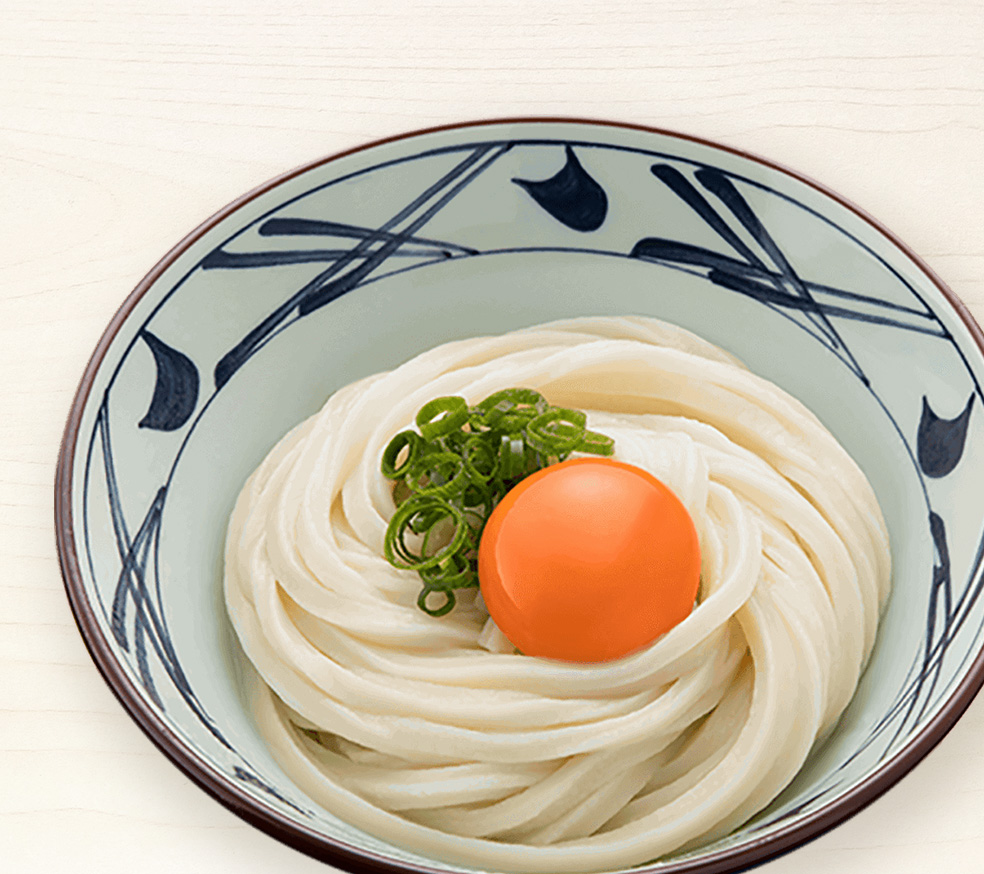 丸亀製麺の釜玉うどん解剖！絶品アレンジと究極の食べ方【2026】