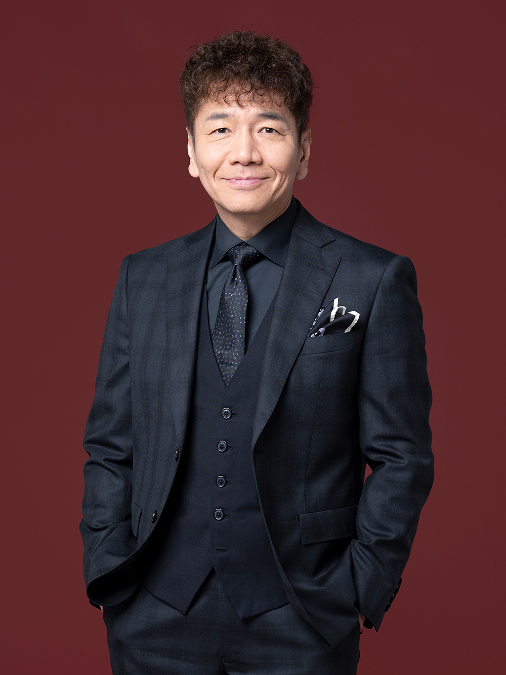 くりぃむしちゅー上田晋也の司会力と年収の真相｜天才と呼ばれる理由