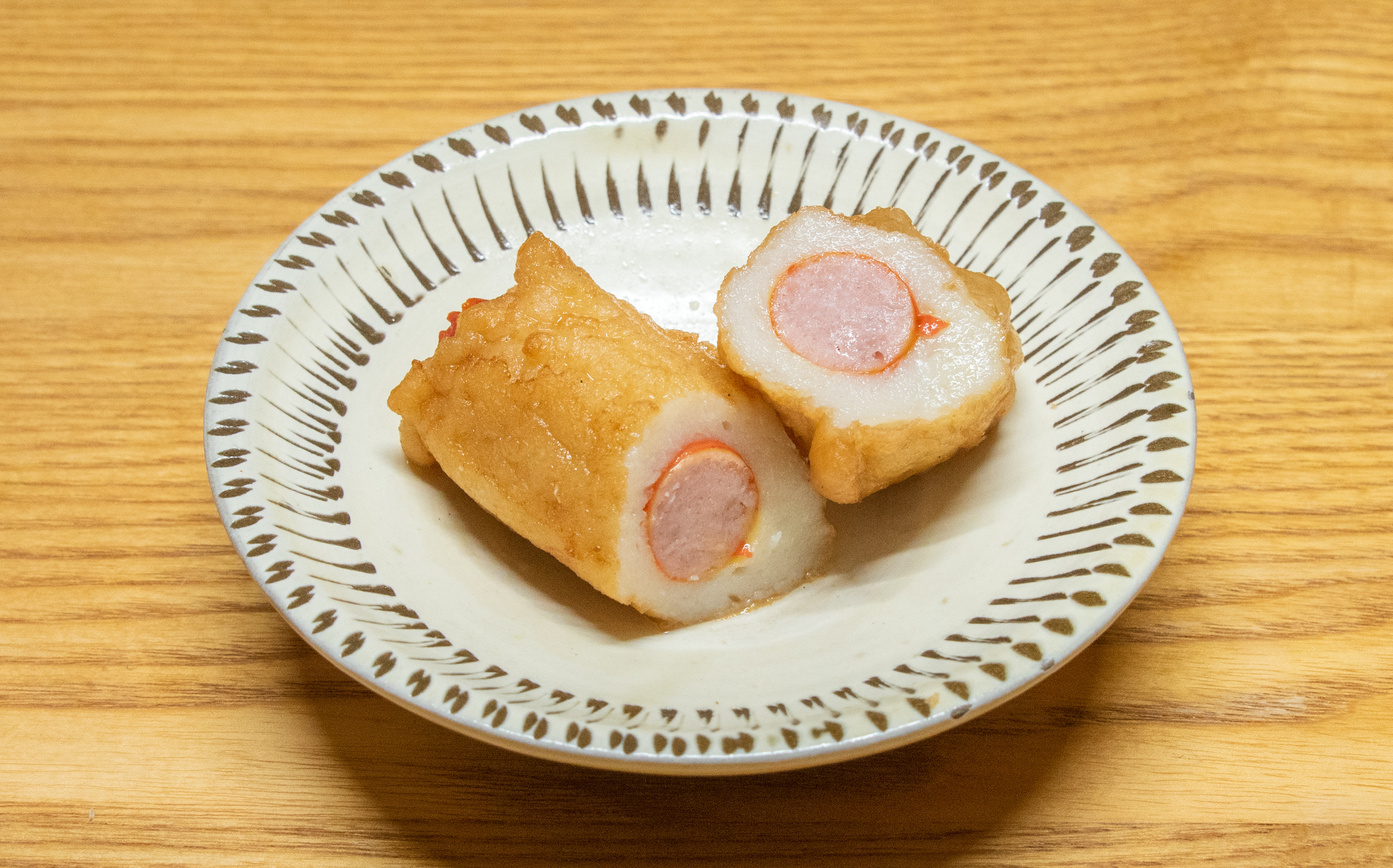 出汁染みるおでんの定番！ウインナー巻きを激変させるプロの裏技