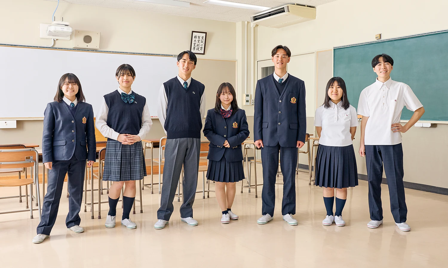 滝川第二高校の偏差値と進学実績のリアル！強豪部活の真相と学費評判