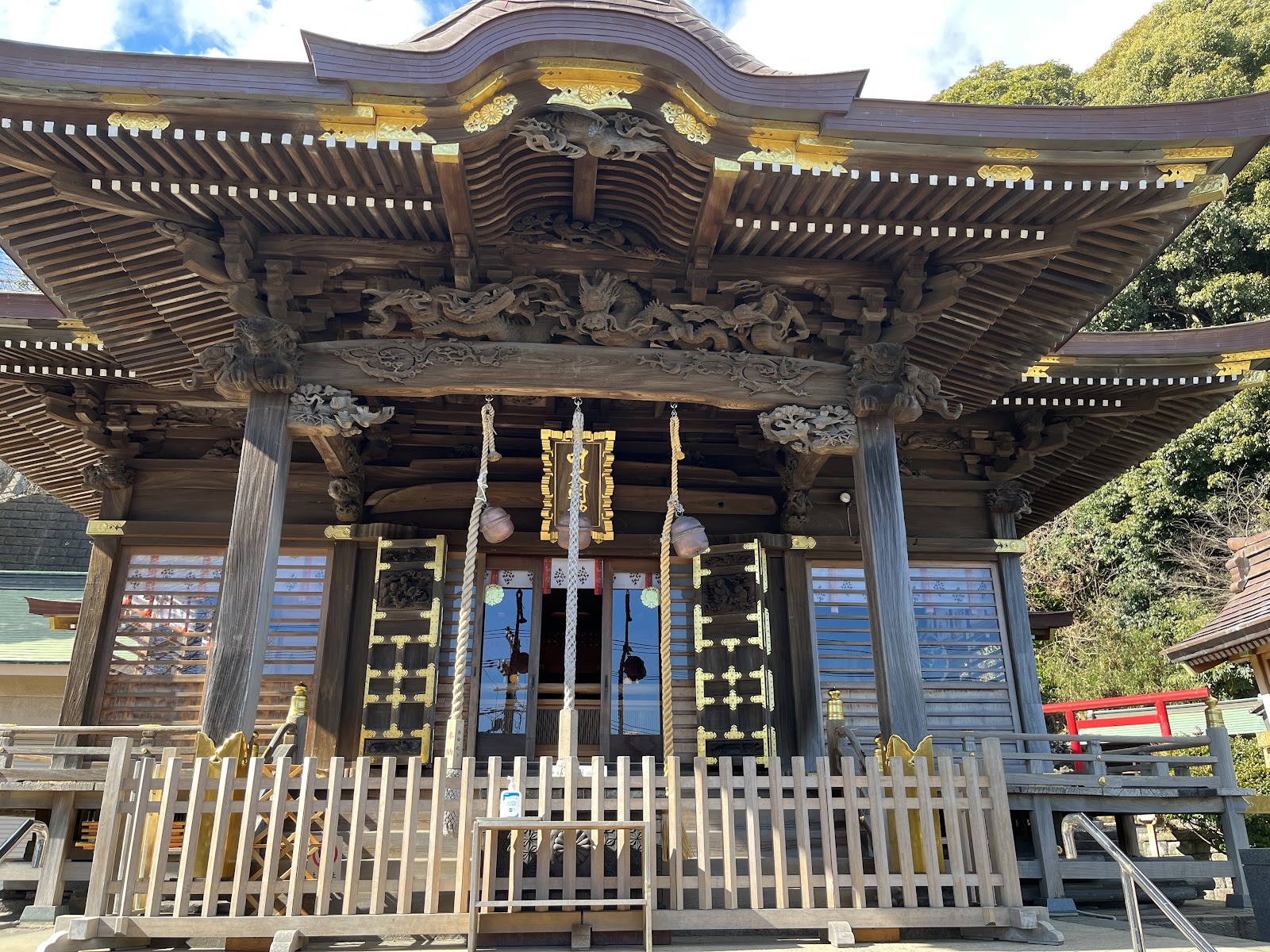 人生が変わる！奇跡を呼ぶ最強パワースポット神社と参拝の極意