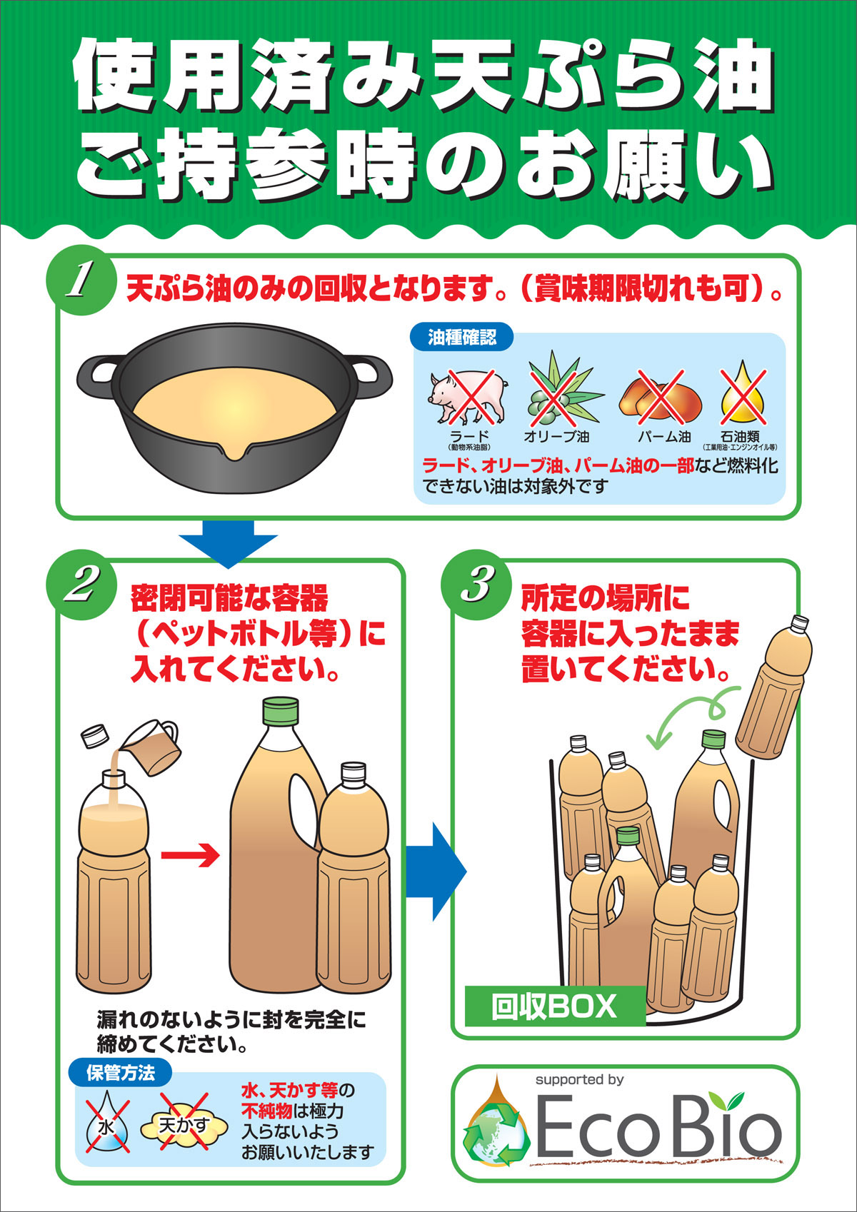 【2026年最新】固めるテンプル不要？油の捨て方裏ワザと安全処理術