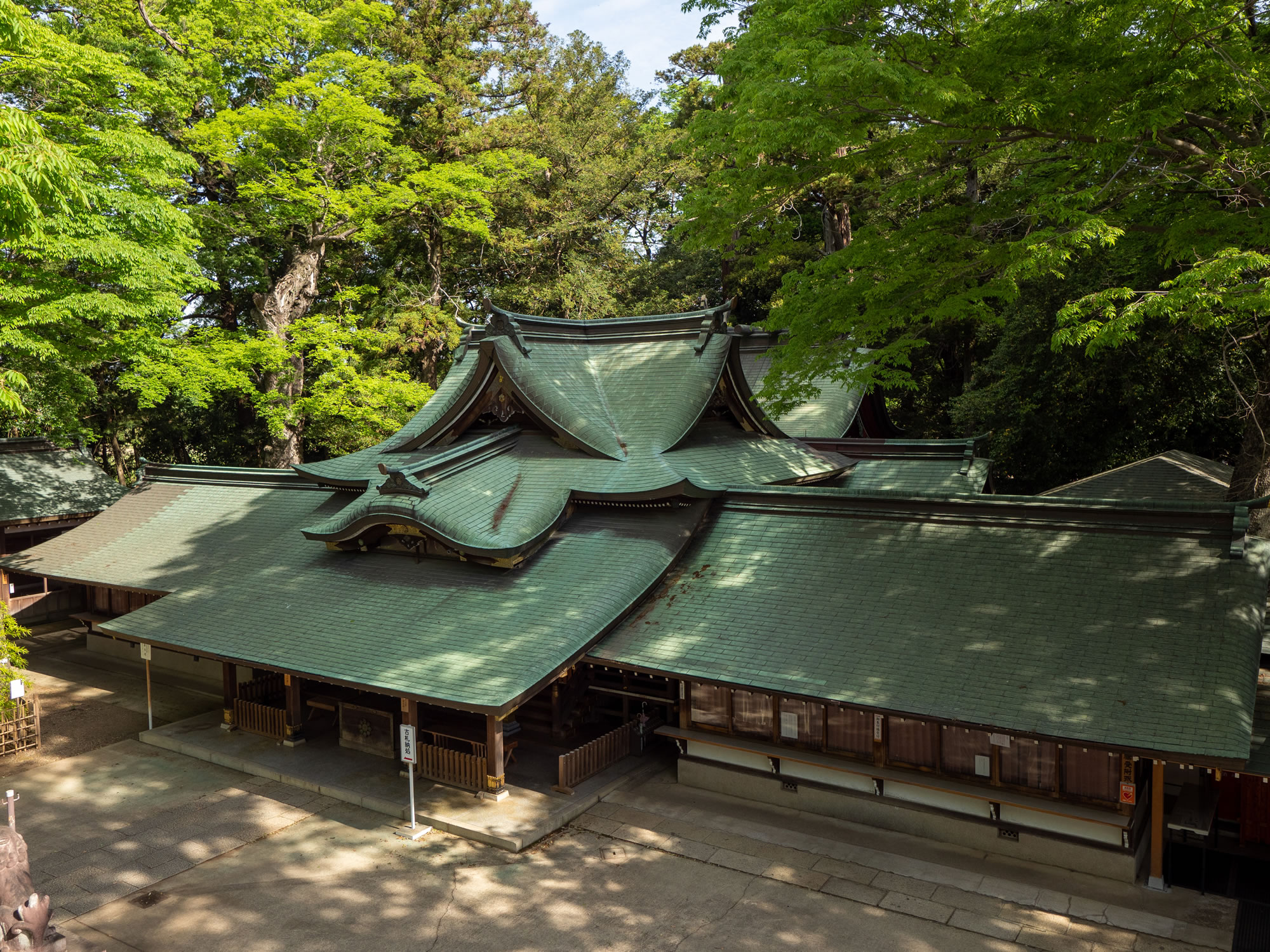 一言主神社のご利益とやってはいけない事｜一願成就の真実と参拝作法