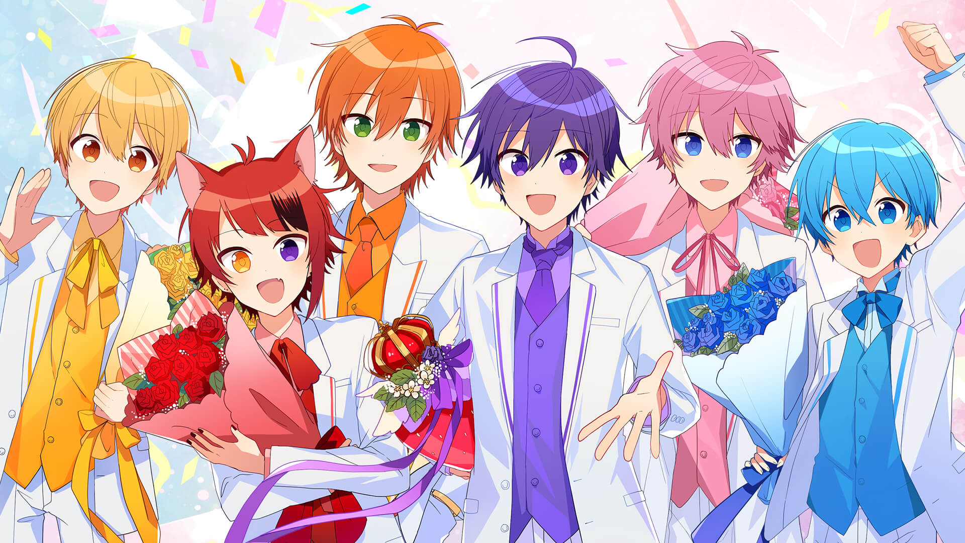 すとぷりに女の子がいる？女性説の真相と莉犬くんの性別公表を徹底解説