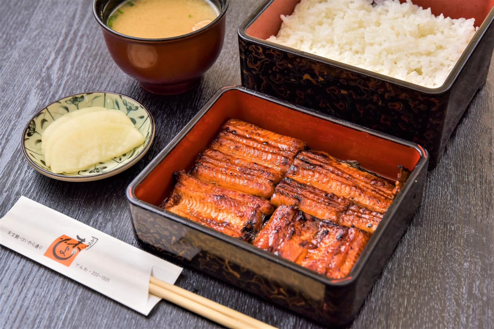 目黒「うなぎの末よし」徹底取材！老舗の絶品うな重と混雑攻略法