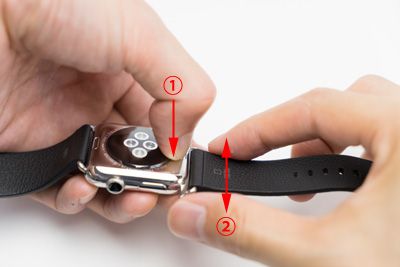 【プロフィール】 Apple Watch バンド 外し 方 最新写真集＆動画まとめ #623