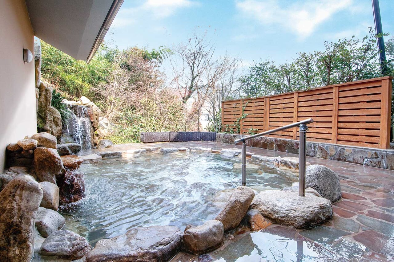 三瀬温泉やまびこの湯の評判は？家族風呂の予約や混雑・泉質を徹底解剖