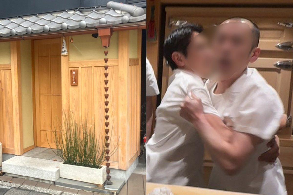 鮨処よし田騒動の真相と現在！大将激怒の理由と法的措置の結末