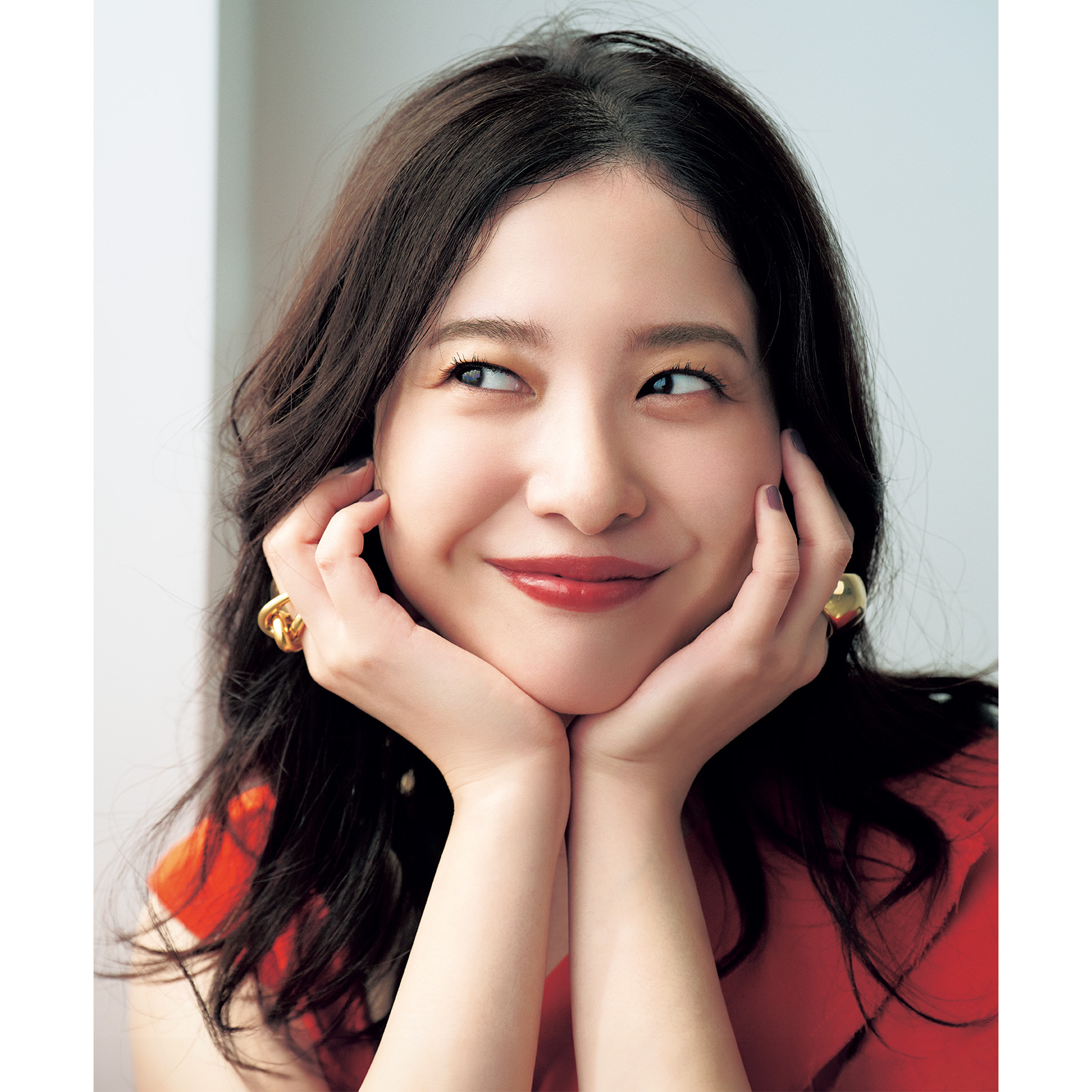 吉高由里子は結婚秒読みか？一般男性との現在と歴代彼氏の真相