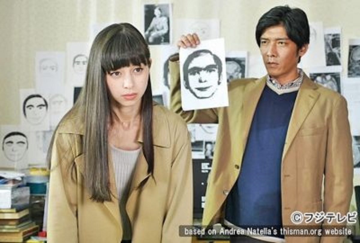 世にも奇妙な物語の夢男ディスマン正体と結末！公式Hp乗っ取りの真相